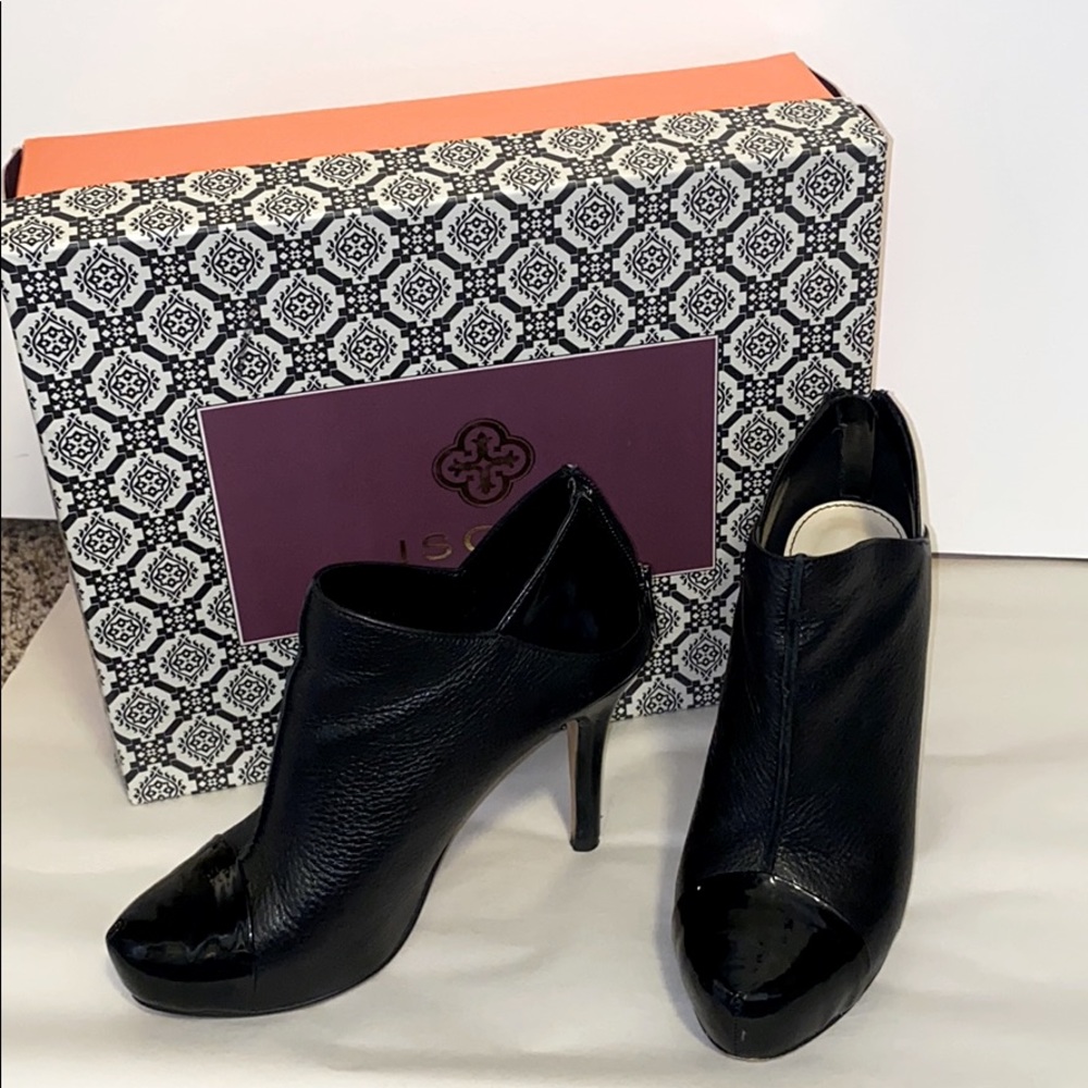 Isola ‘Cherie’ bootie